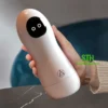 Cốc thủ dâm Angel rung cho nam giới lên đỉnh ADG054