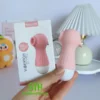 Máy bú hút hạt le và đầu ti SeaHorse 10 chế độ TR073 5