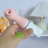 Máy bú hút hạt le và đầu ti SeaHorse 10 chế độ TR073 6