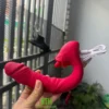 Máy rung Alien Rose cho chị em thủ dâm cực phê DVG087 4