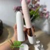 Máy thủ dâm cho nữ rung thụt gắn tường 10 chế độ DVG097 3