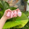 Trứng rung 3 in 1 rung hút liếm cho nữ lên đỉnh TR070