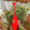 Trứng rung điều khiển từ xa có đuôi 10 chế độ TR069 3