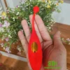 Trứng rung điều khiển từ xa có đuôi 10 chế độ TR069 5