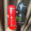 Âm đạo giả 2 đầu mềm mại cho nam tự sướng cực phê ADG060