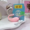 Trứng rung cá voi cao cấp kết nối app điện thoại TR075 8