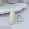 Trứng rung cao cấp JIUUY kích thích nữ lên đỉnh TR078 8
